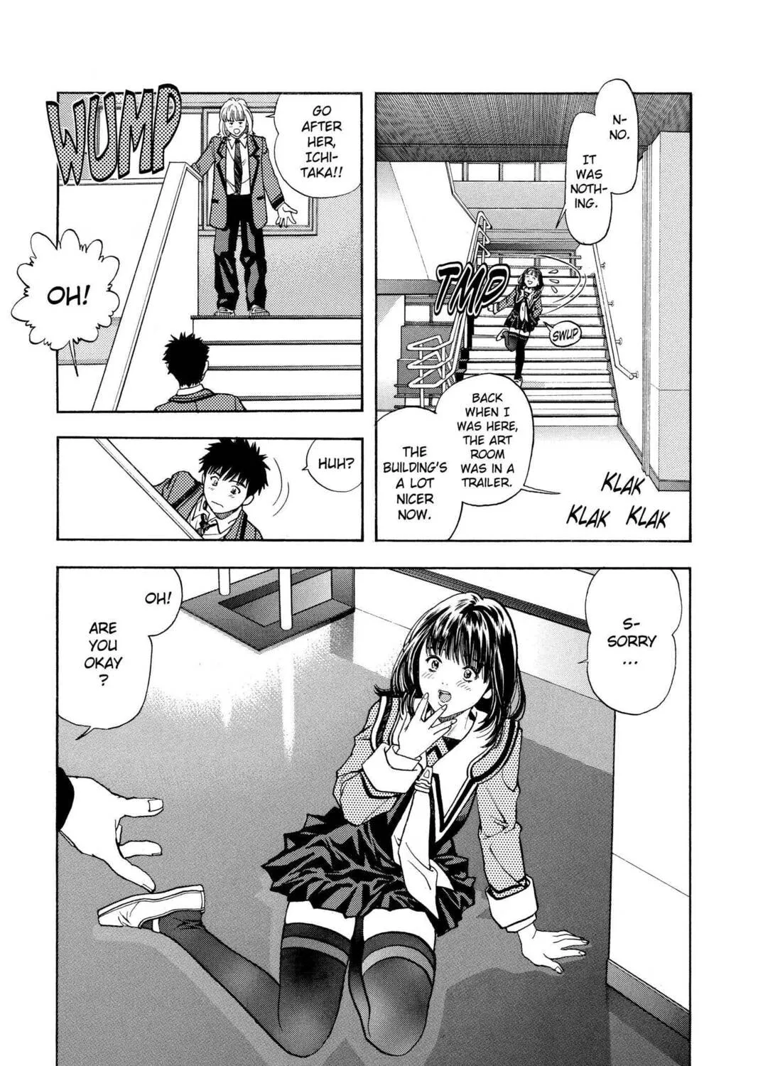 Read Aizu chapter 42 image 12 on Lezhin