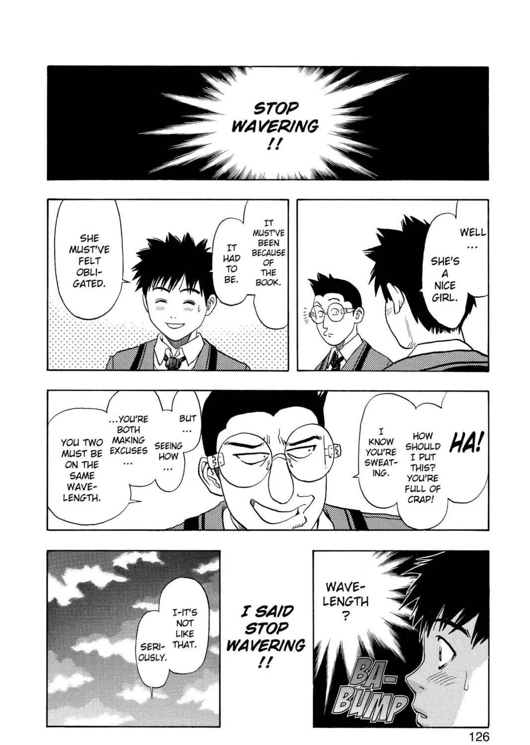 Read Aizu chapter 42 image 22 on Lezhin