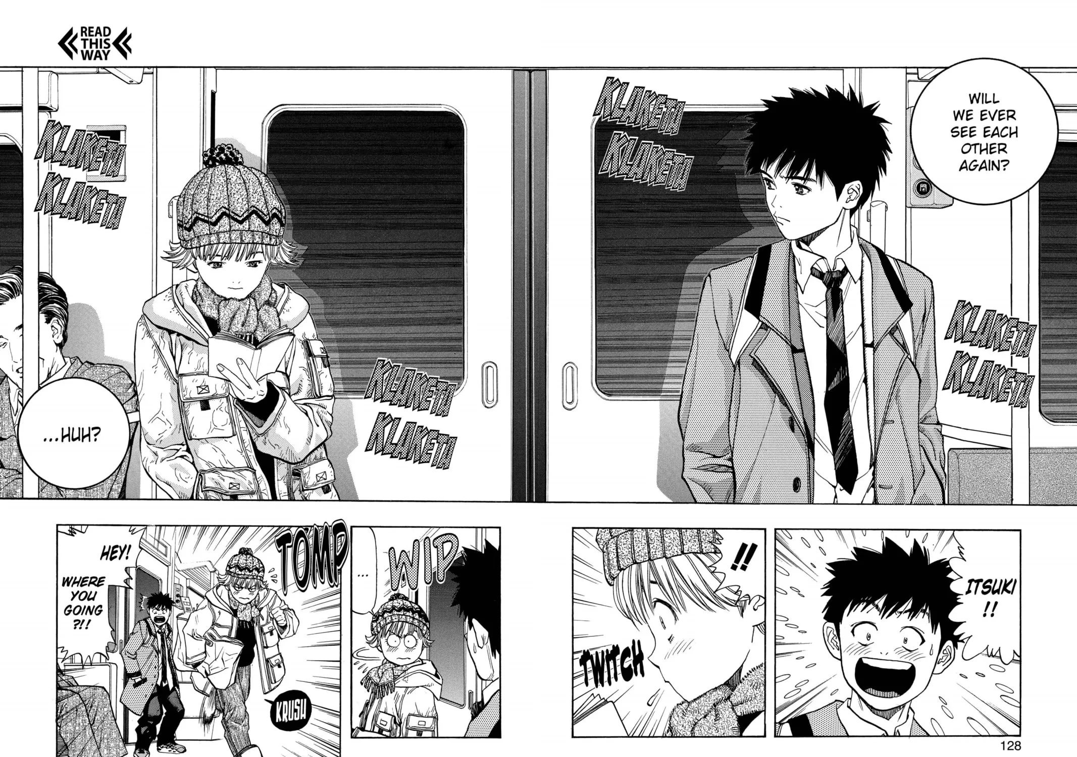 Read Aizu chapter 42 image 26 on Lezhin
