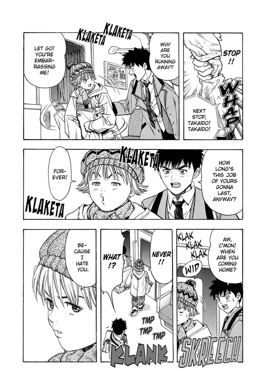 Read Aizu chapter 42 image 28 on Lezhin