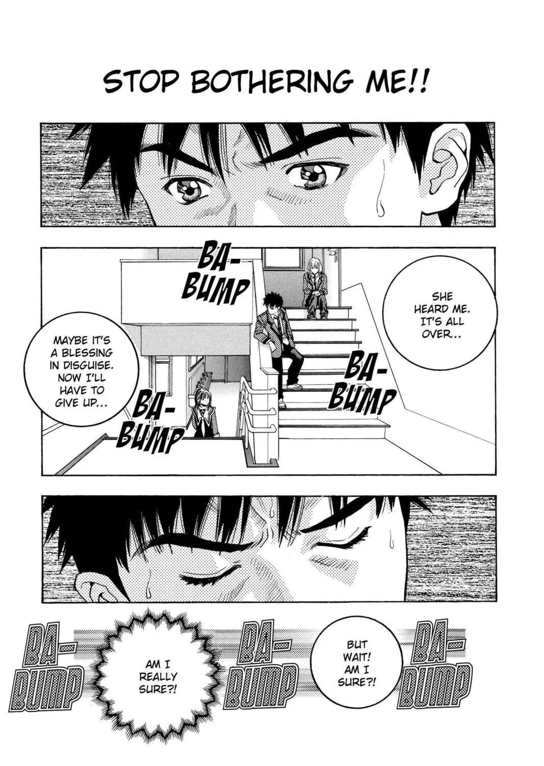 Read Aizu chapter 42 image 4 on Lezhin