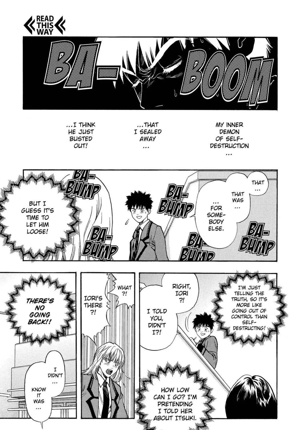 Read Aizu chapter 42 image 8 on Lezhin