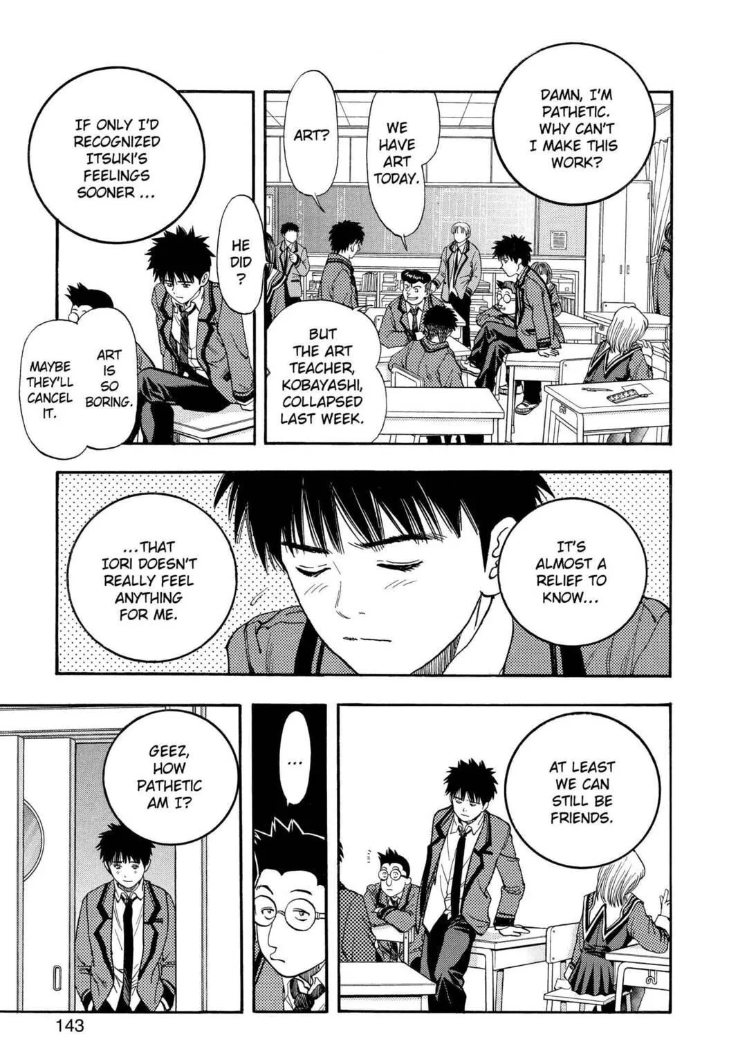 Read Aizu chapter 43 image 16 on Lezhin