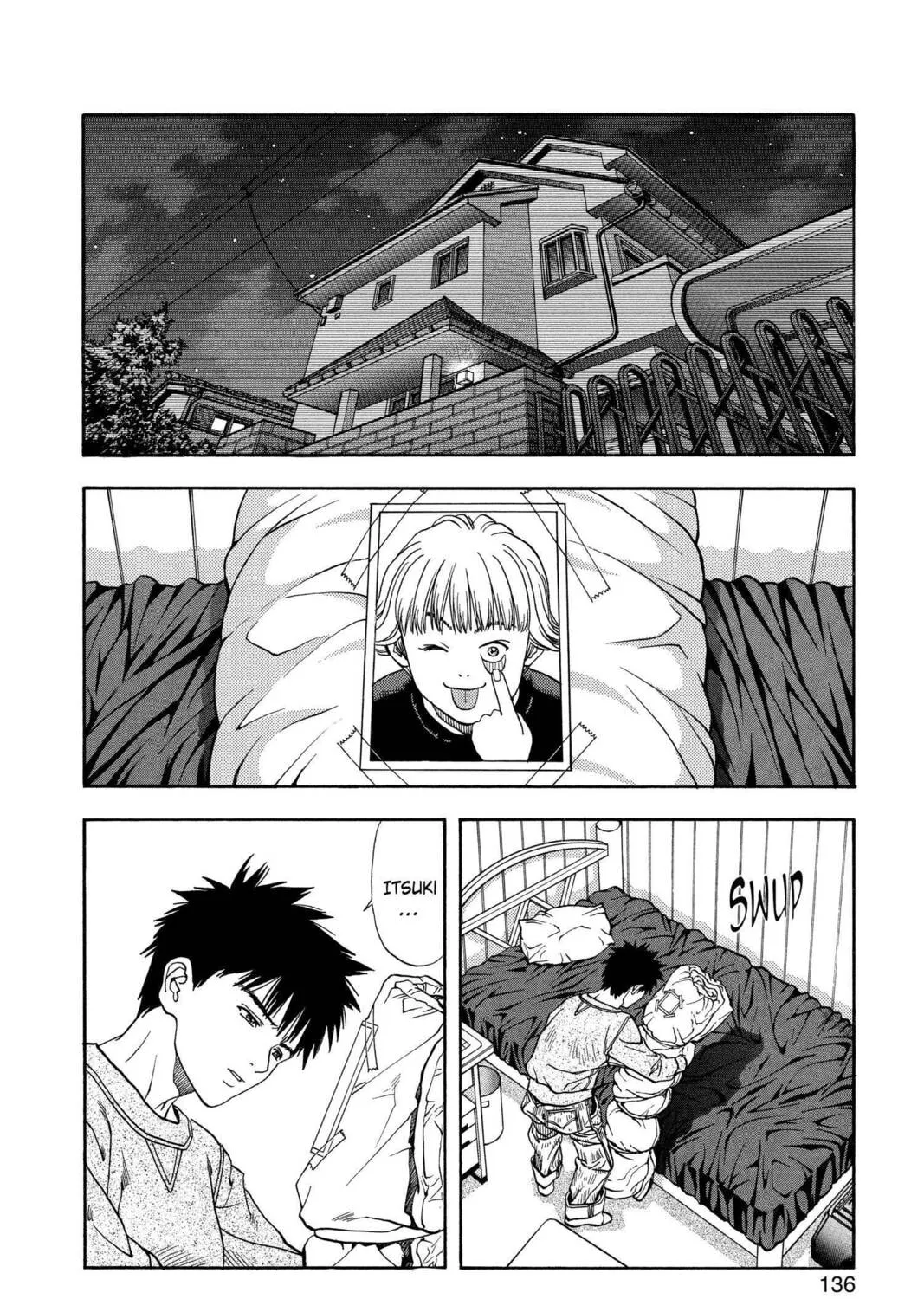 Read Aizu chapter 43 image 2 on Lezhin