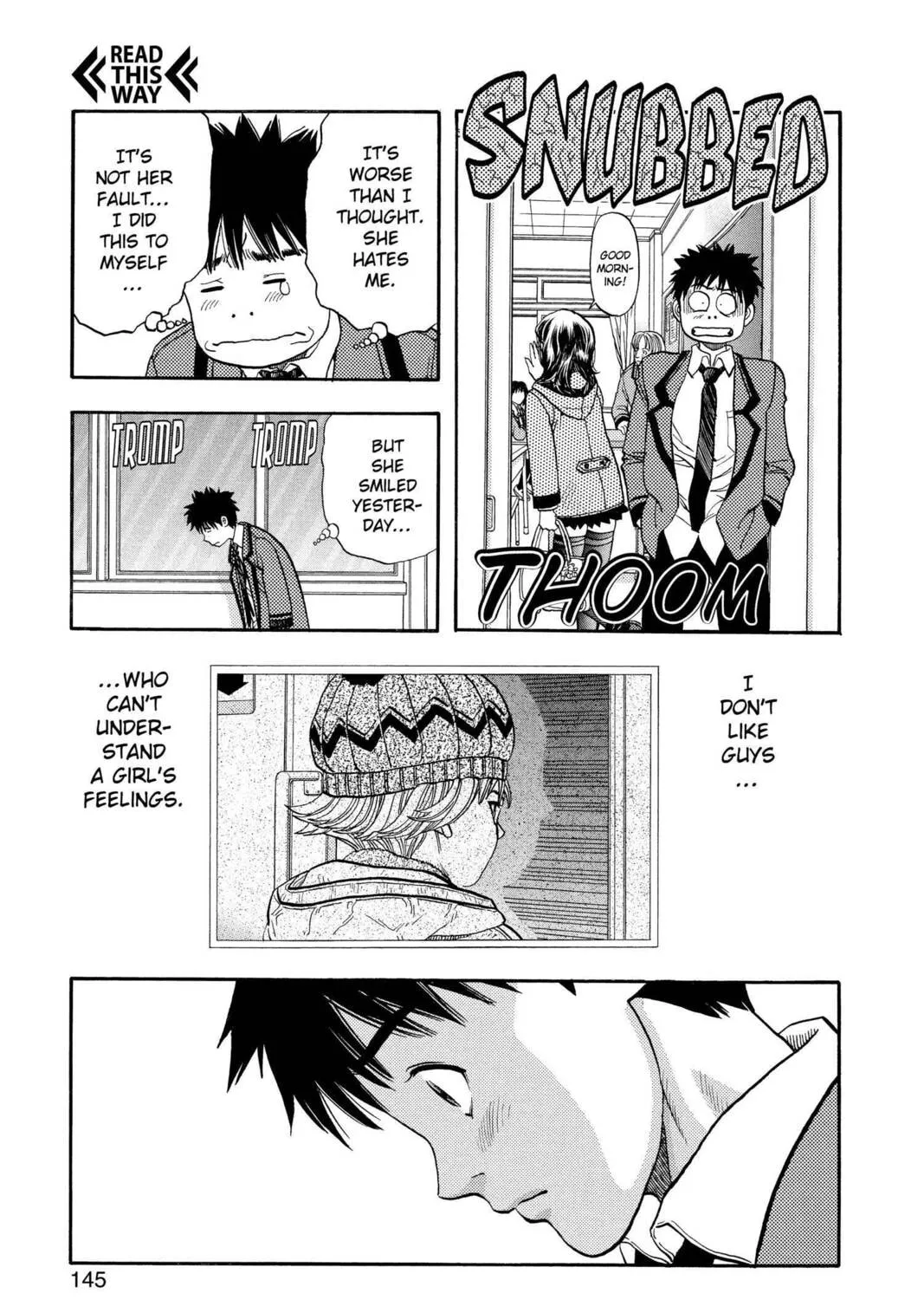 Read Aizu chapter 43 image 20 on Lezhin