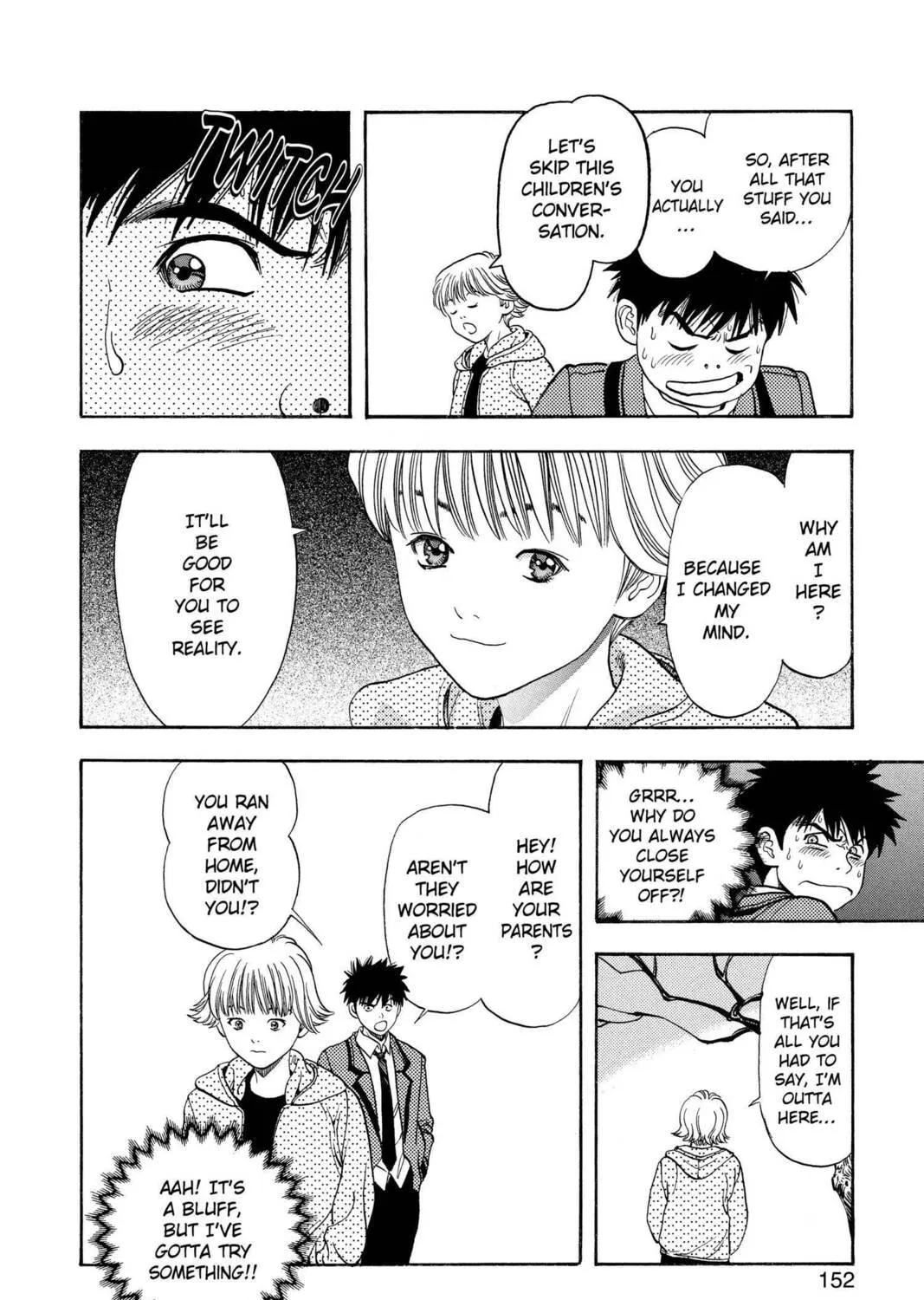Read Aizu chapter 43 image 34 on Lezhin
