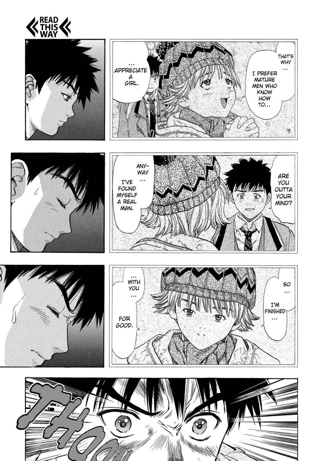 Read Aizu chapter 43 image 4 on Lezhin