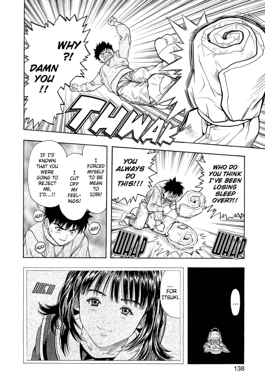 Read Aizu chapter 43 image 6 on Lezhin