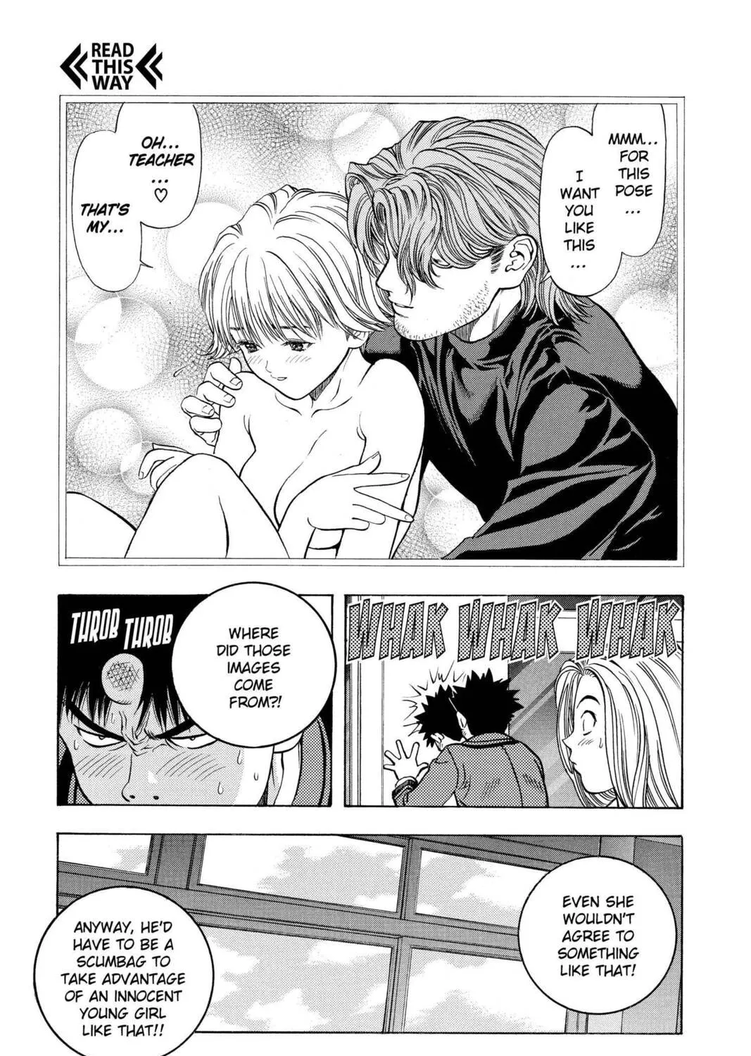 Read Aizu chapter 44 image 14 on Lezhin