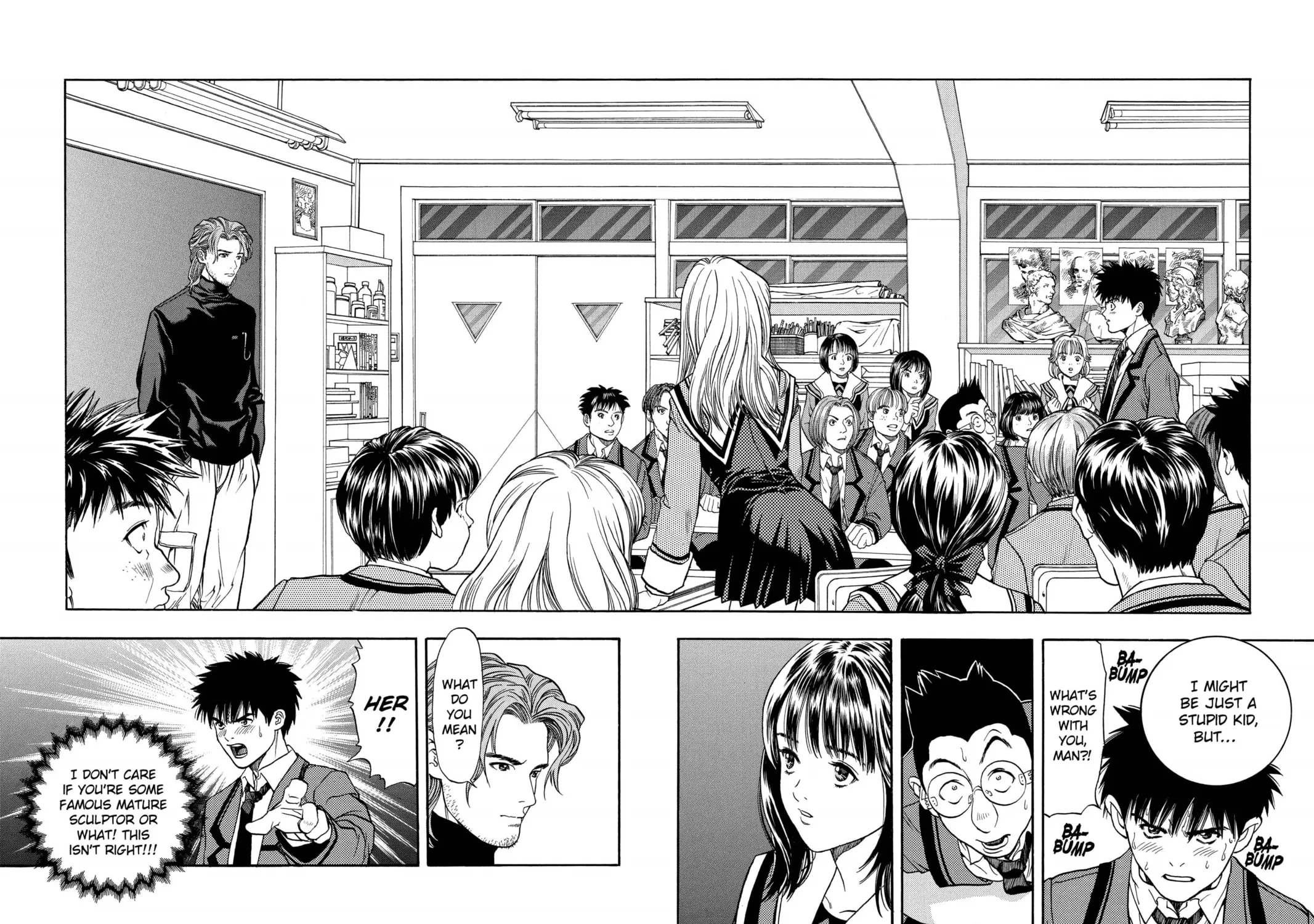 Read Aizu chapter 44 image 28 on Lezhin