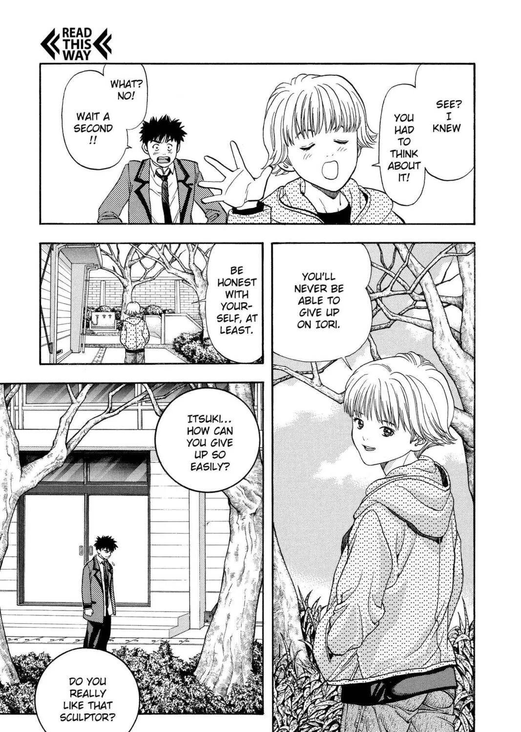 Read Aizu chapter 44 image 6 on Lezhin