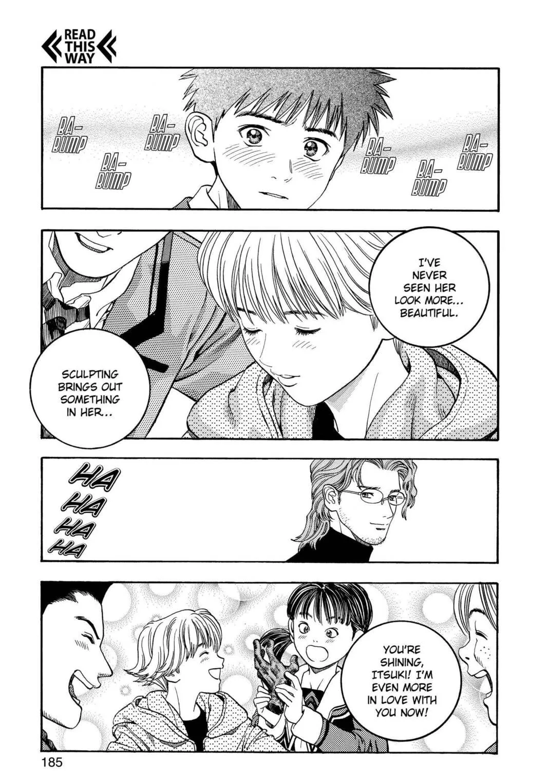 Read Aizu chapter 45 image 26 on Lezhin