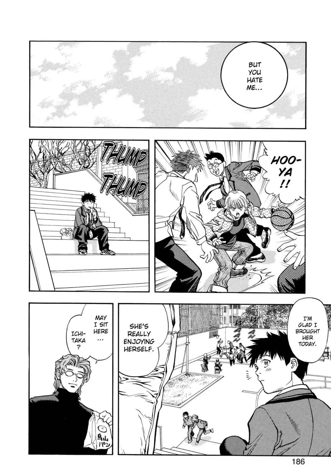 Read Aizu chapter 45 image 28 on Lezhin