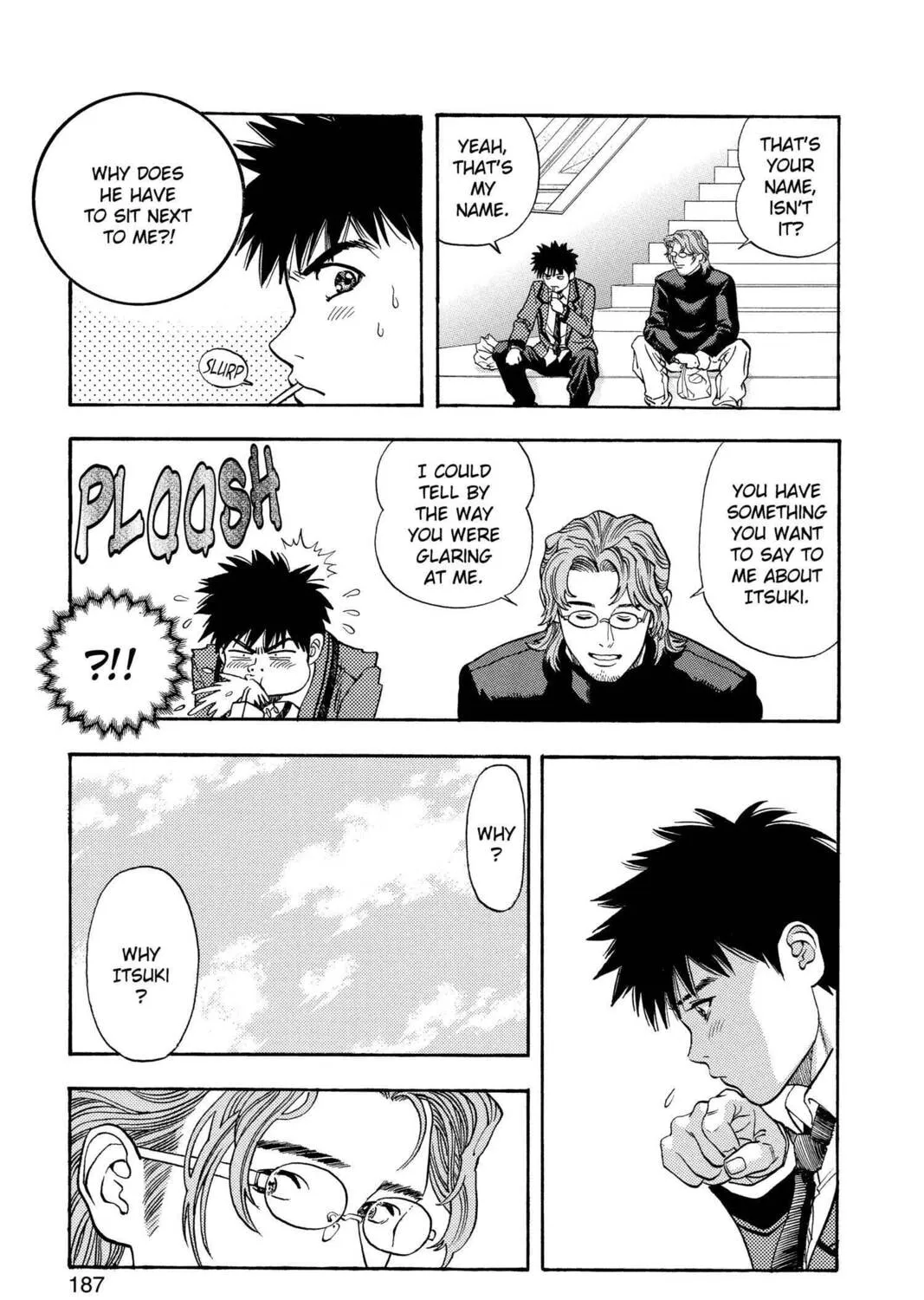 Read Aizu chapter 45 image 30 on Lezhin