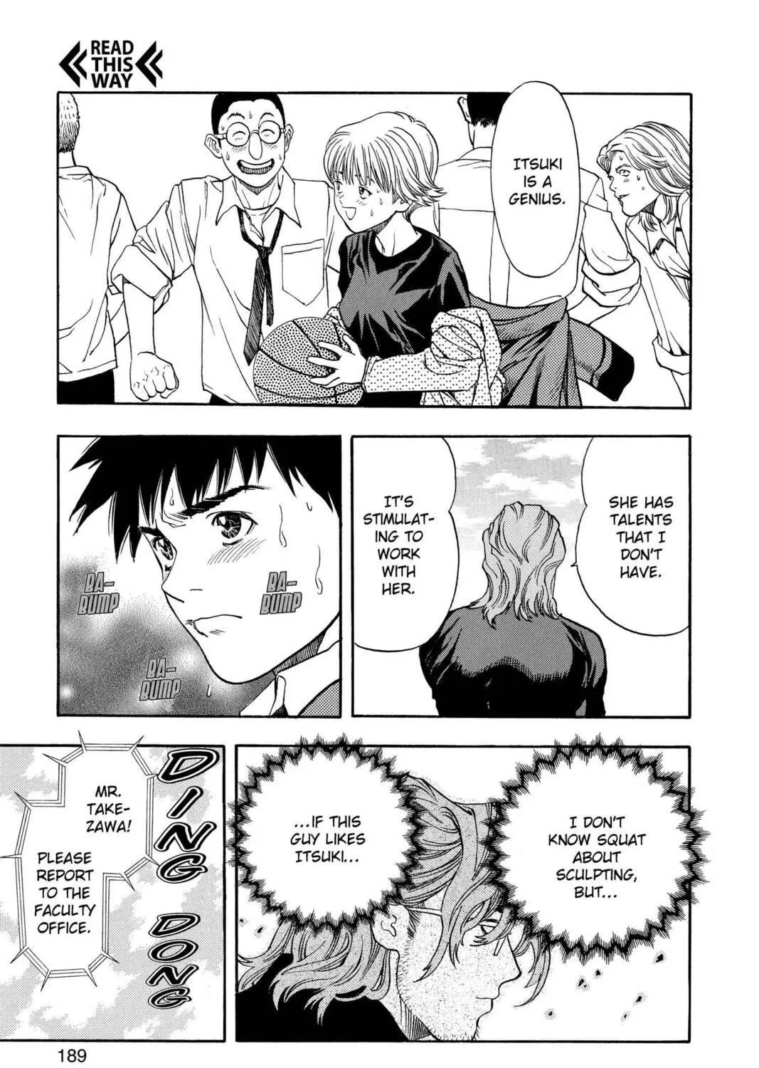 Read Aizu chapter 45 image 34 on Lezhin