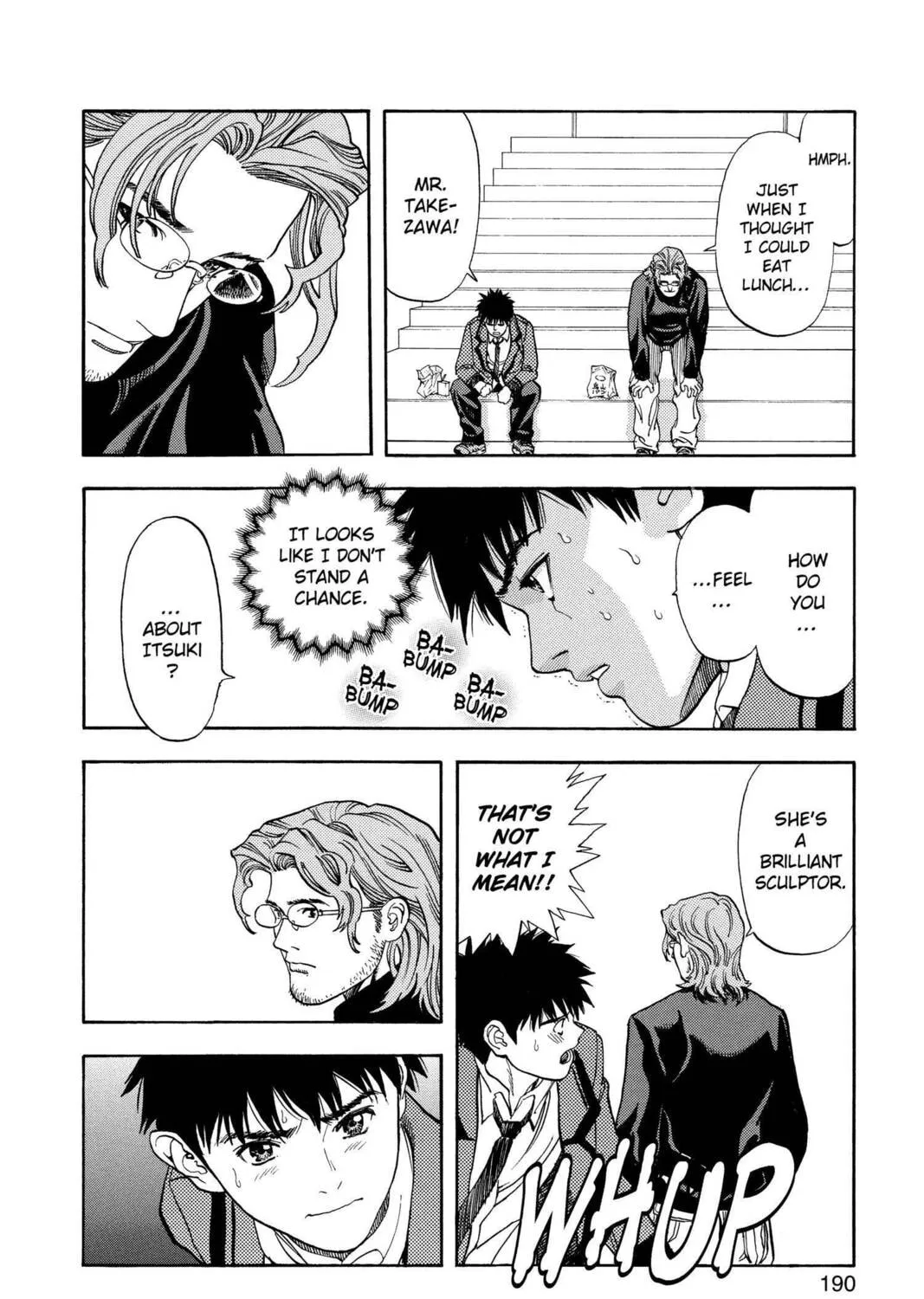 Read Aizu chapter 45 image 36 on Lezhin