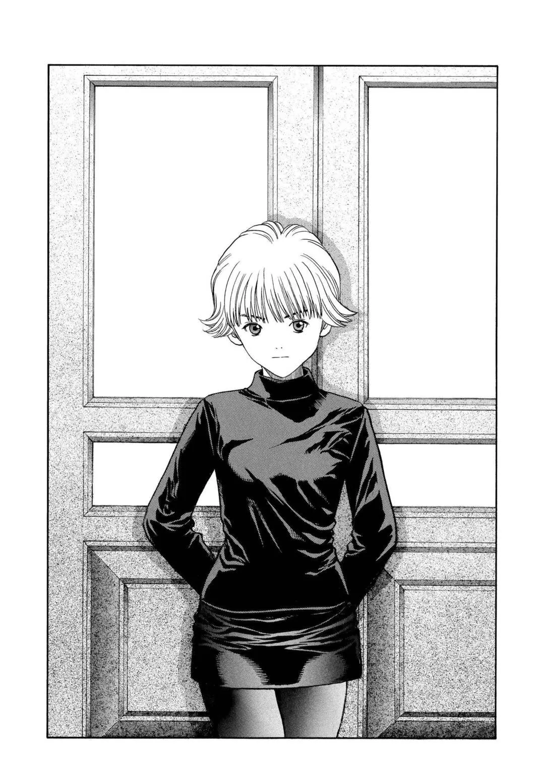 Read Aizu chapter 45 image 44 on Lezhin