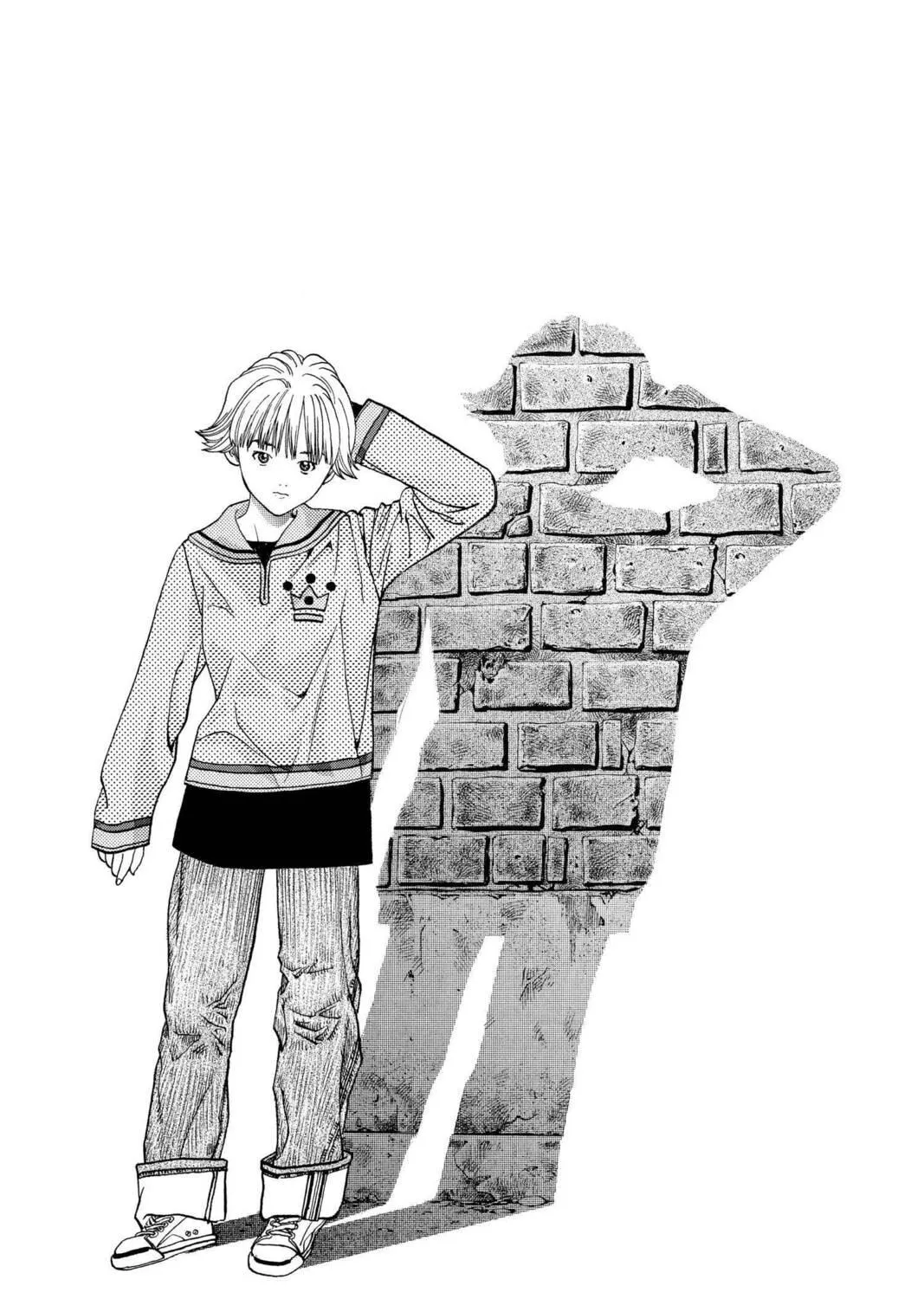 Read Aizu chapter 45 image 48 on Lezhin
