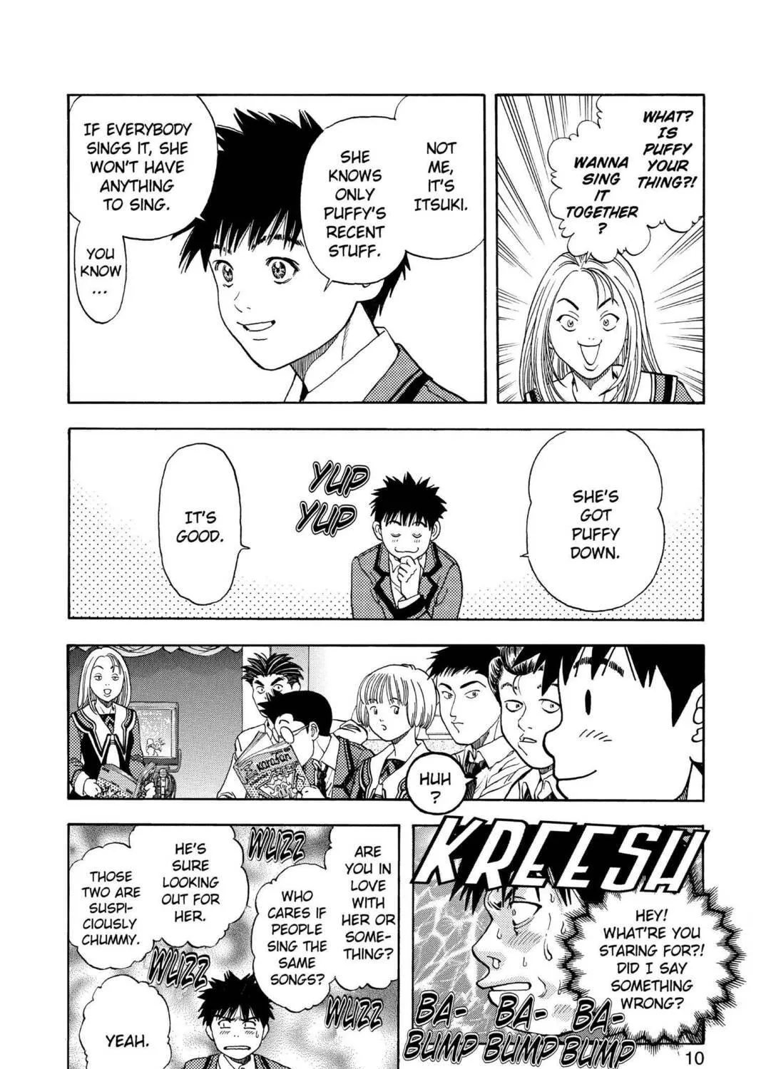 Read Aizu chapter 46 image 10 on Lezhin