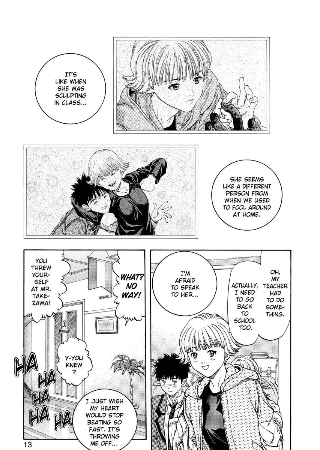 Read Aizu chapter 46 image 16 on Lezhin