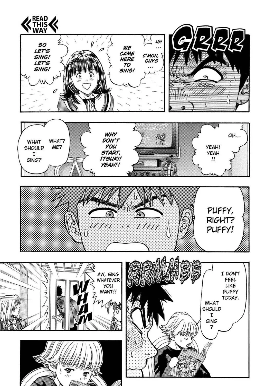 Read Aizu chapter 46 image 28 on Lezhin