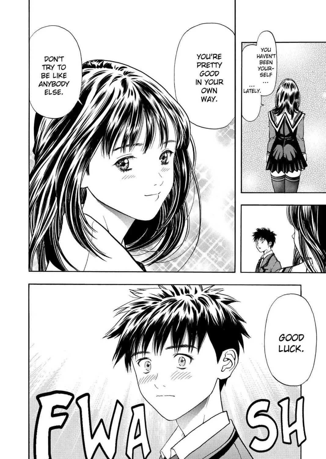 Read Aizu chapter 46 image 34 on Lezhin