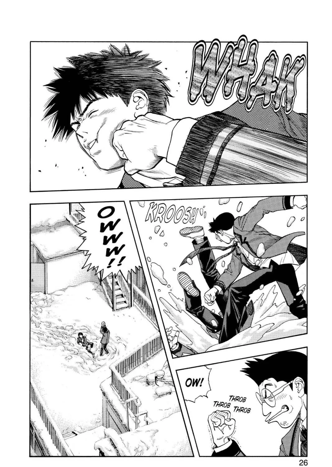 Read Aizu chapter 47 image 2 on Lezhin
