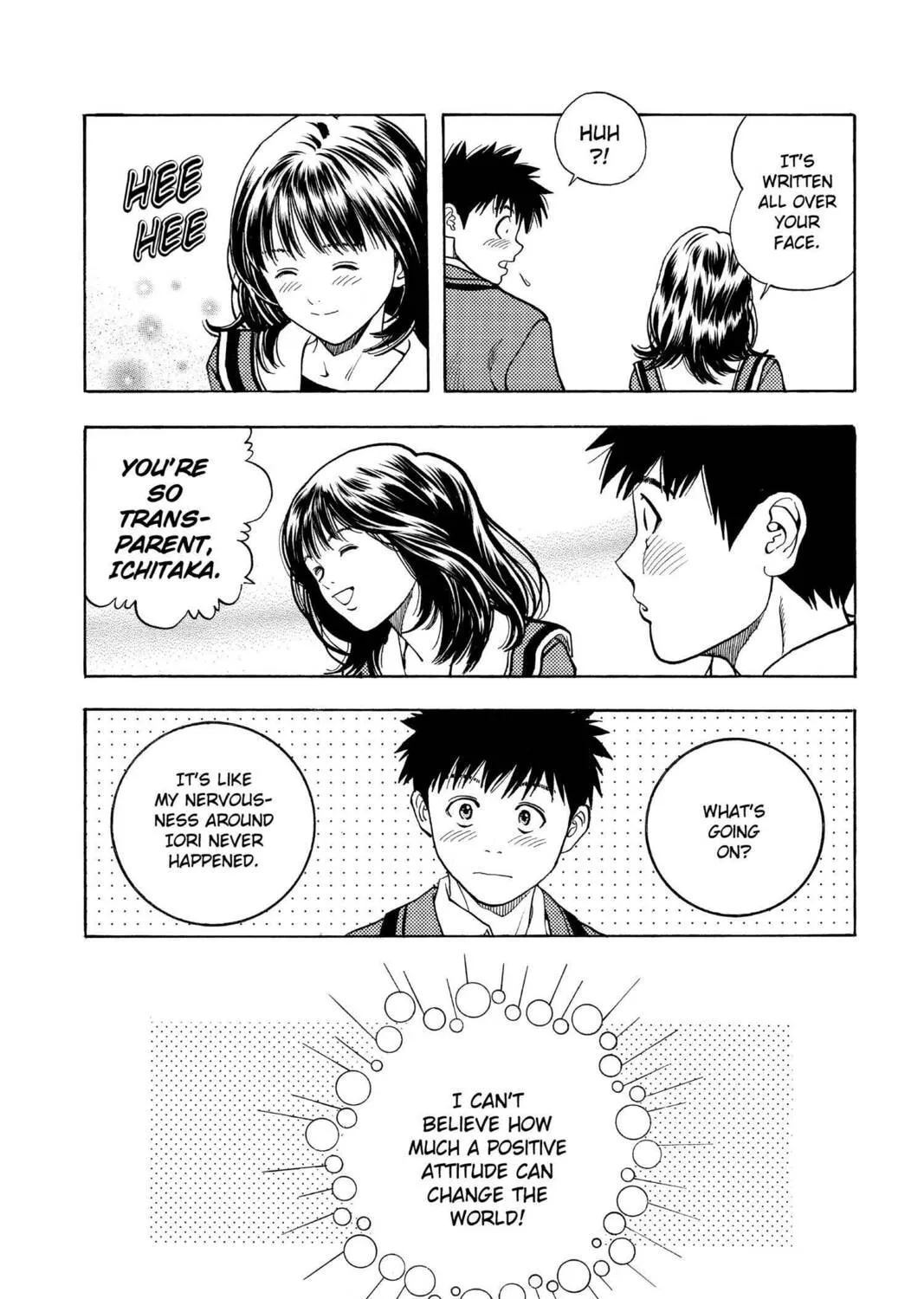 Read Aizu chapter 47 image 26 on Lezhin