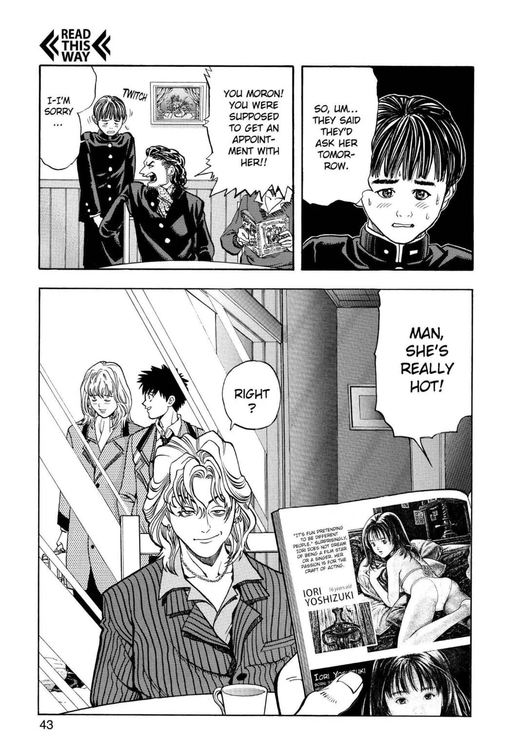 Read Aizu chapter 47 image 36 on Lezhin