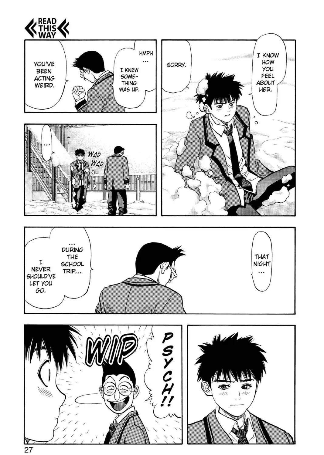 Read Aizu chapter 47 image 4 on Lezhin