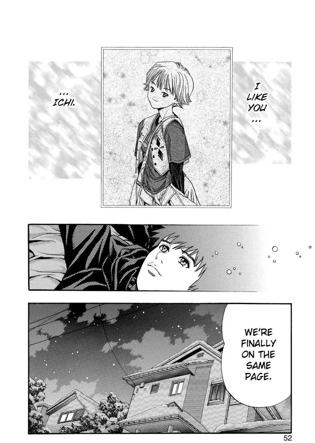 Read Aizu chapter 48 image 12 on Lezhin