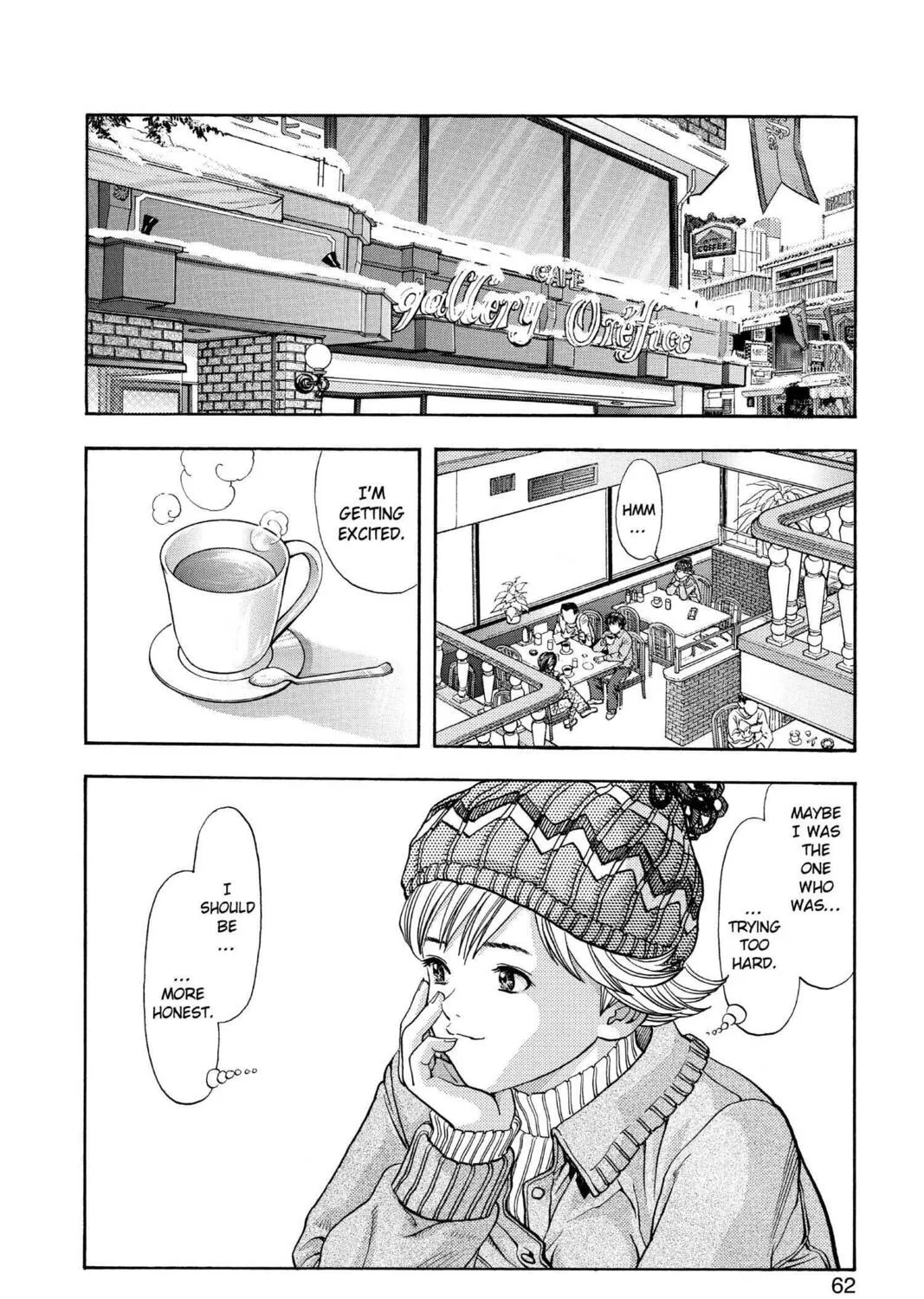 Read Aizu chapter 48 image 30 on Lezhin