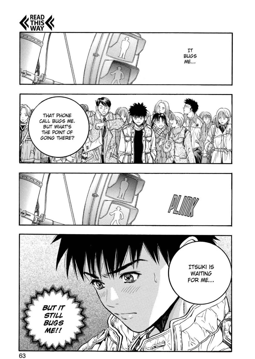 Read Aizu chapter 48 image 32 on Lezhin