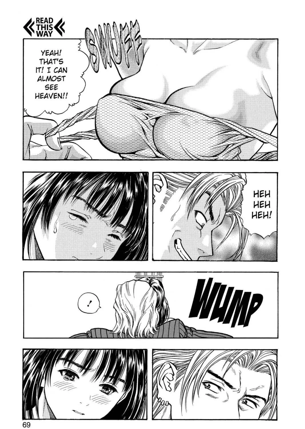 Read Aizu chapter 49 image 10 on Lezhin