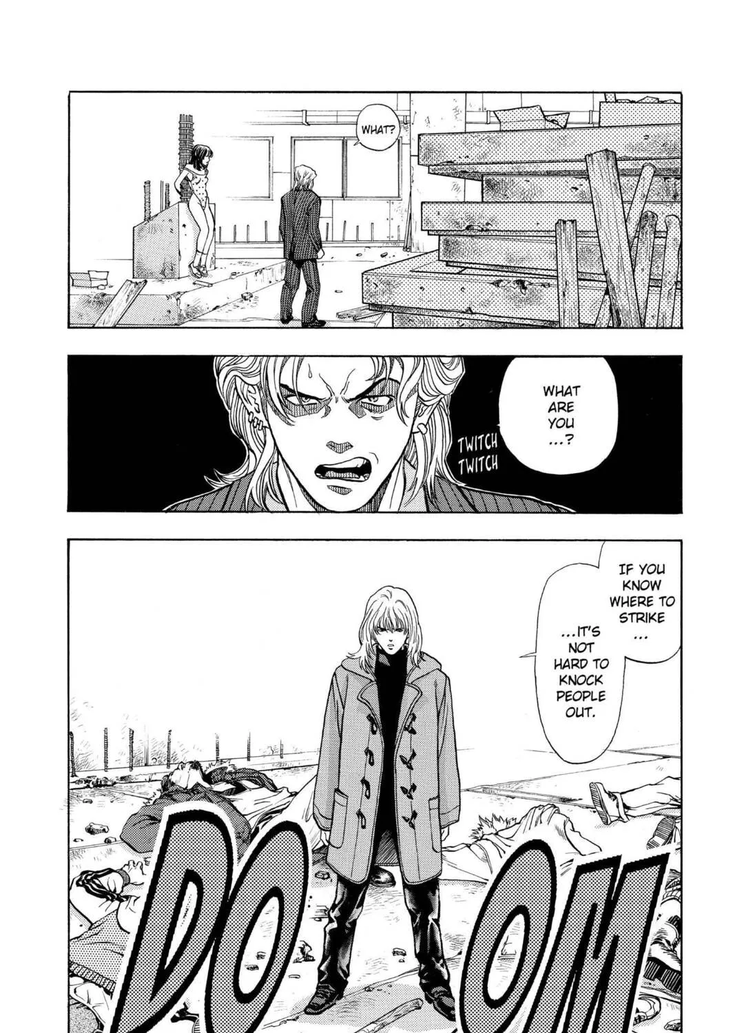 Read Aizu chapter 49 image 32 on Lezhin