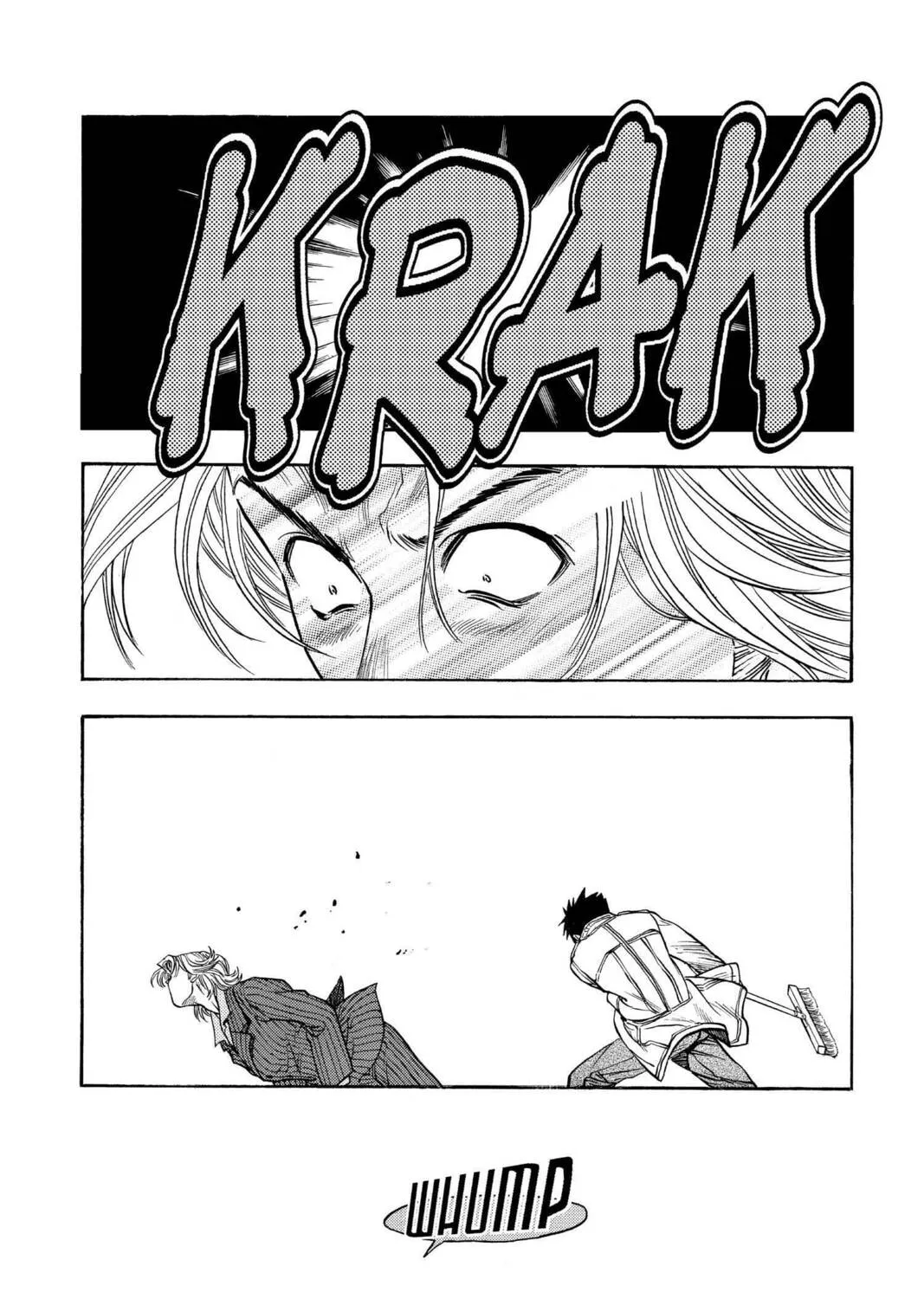 Read Aizu chapter 49 image 42 on Lezhin