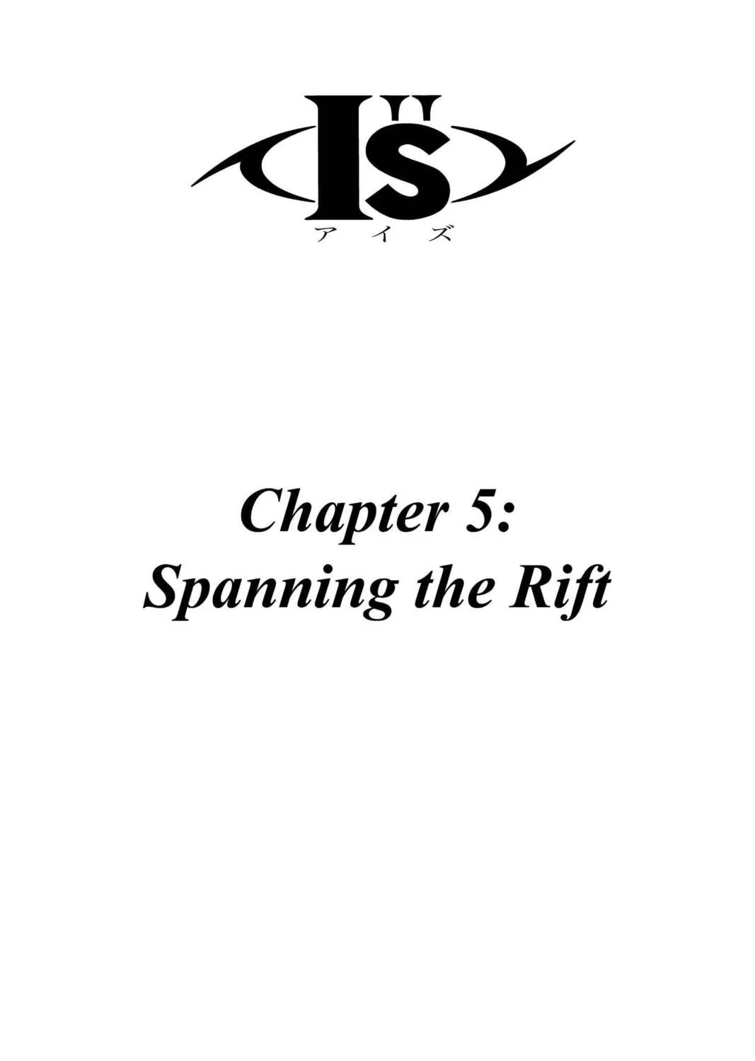 Read Aizu chapter 5 image 0 on Lezhin