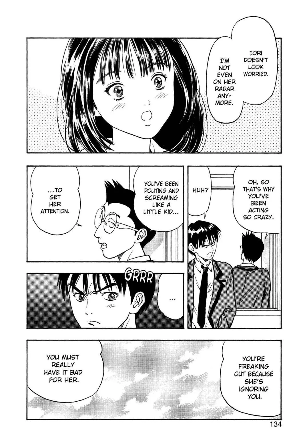 Read Aizu chapter 5 image 20 on Lezhin