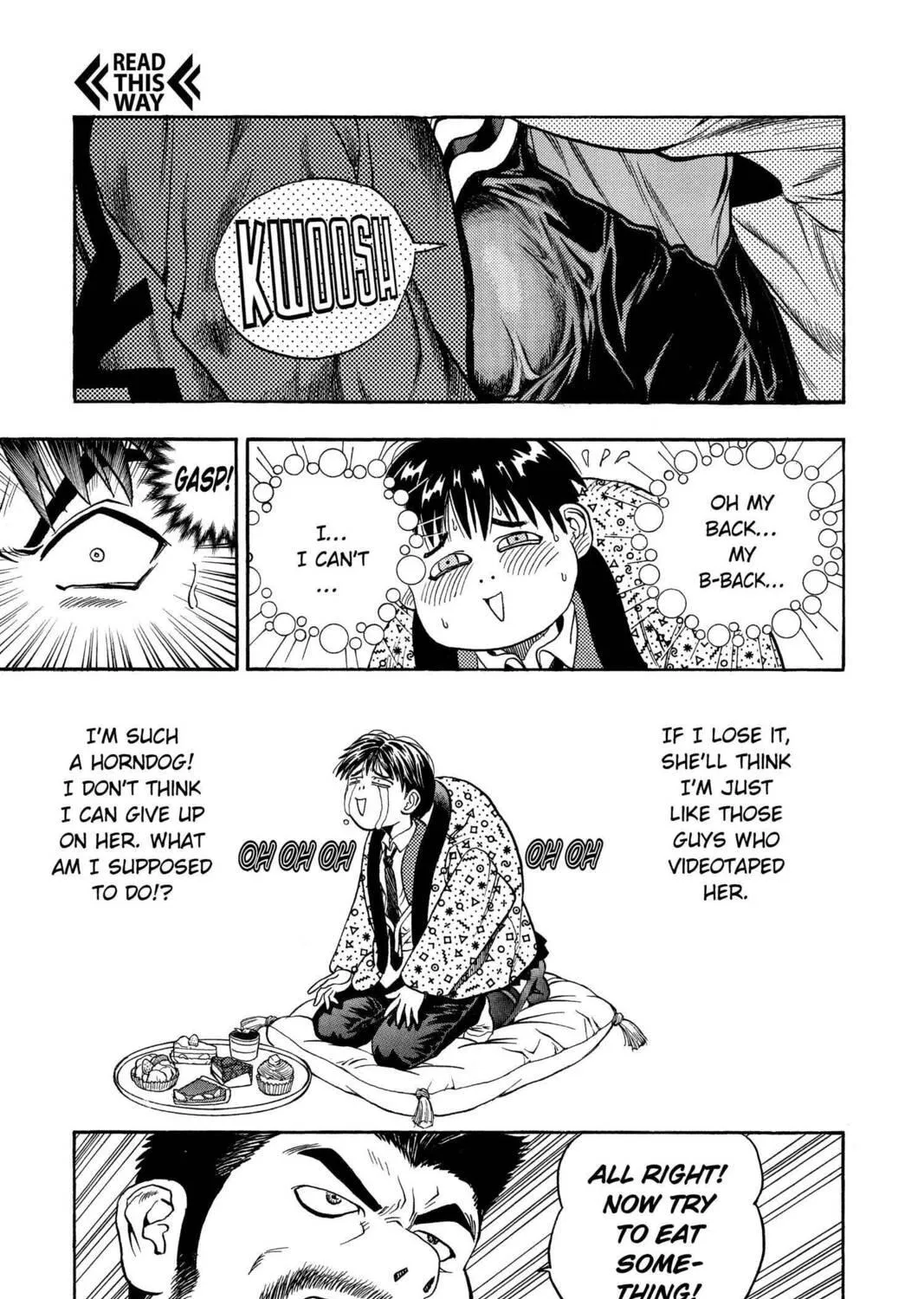 Read Aizu chapter 5 image 34 on Lezhin
