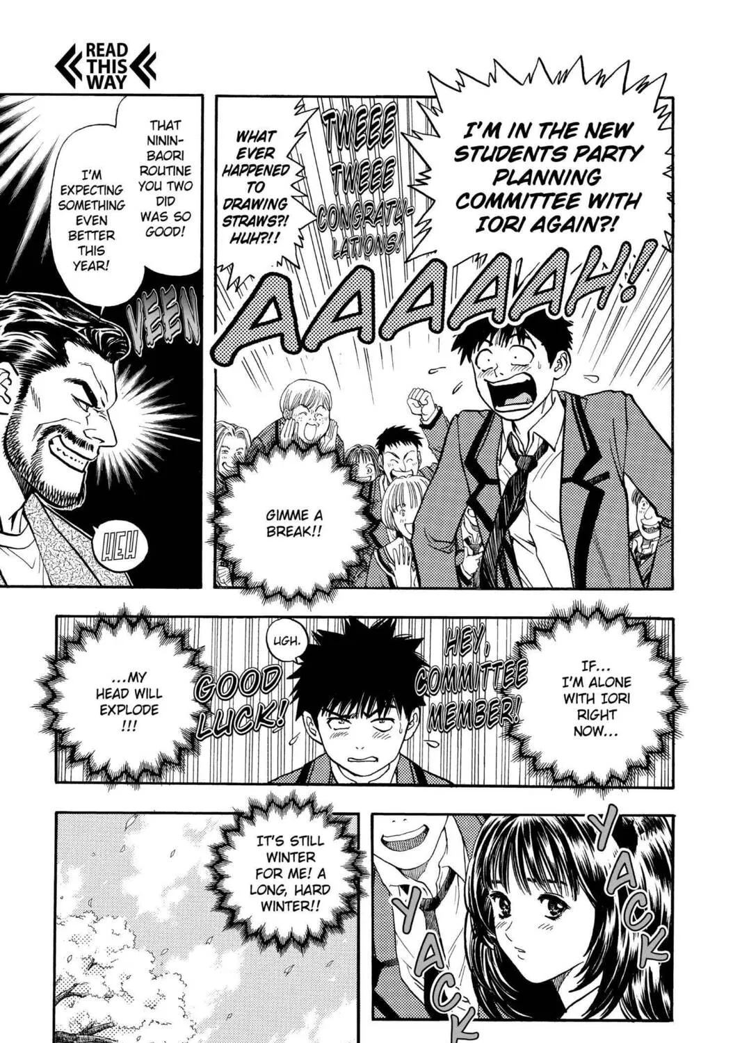 Read Aizu chapter 51 image 14 on Lezhin