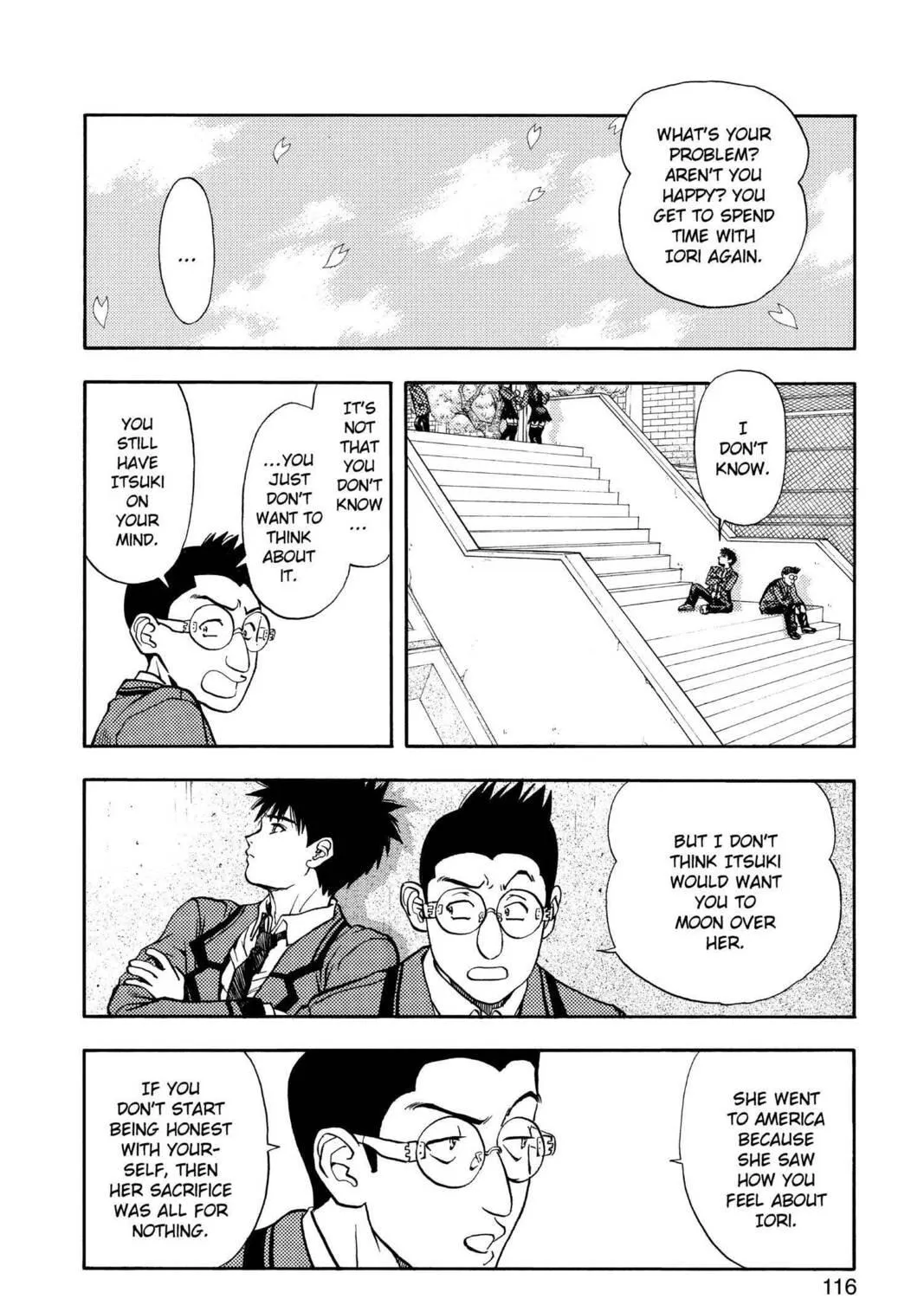 Read Aizu chapter 51 image 16 on Lezhin