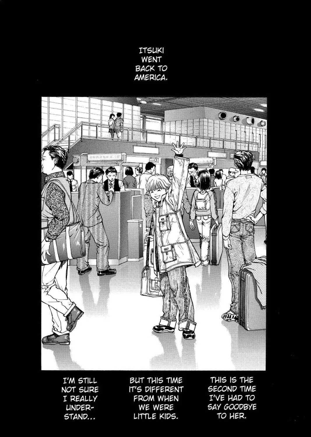 Read Aizu chapter 51 image 2 on Lezhin