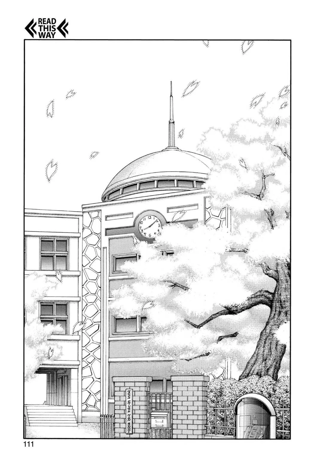 Read Aizu chapter 51 image 6 on Lezhin