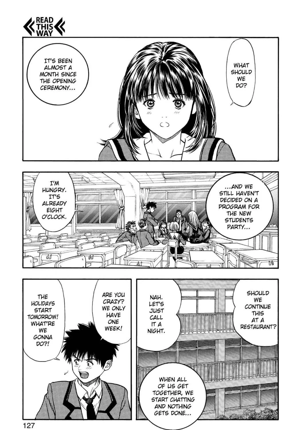 Read Aizu chapter 52 image 2 on Lezhin