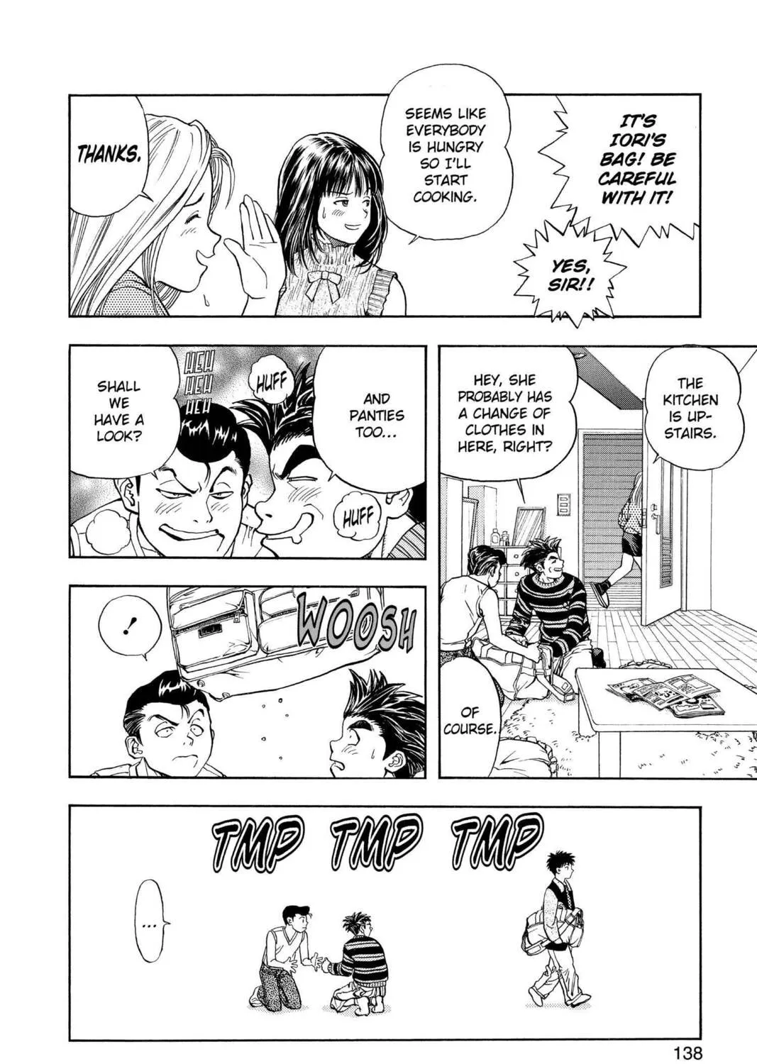 Read Aizu chapter 52 image 24 on Lezhin