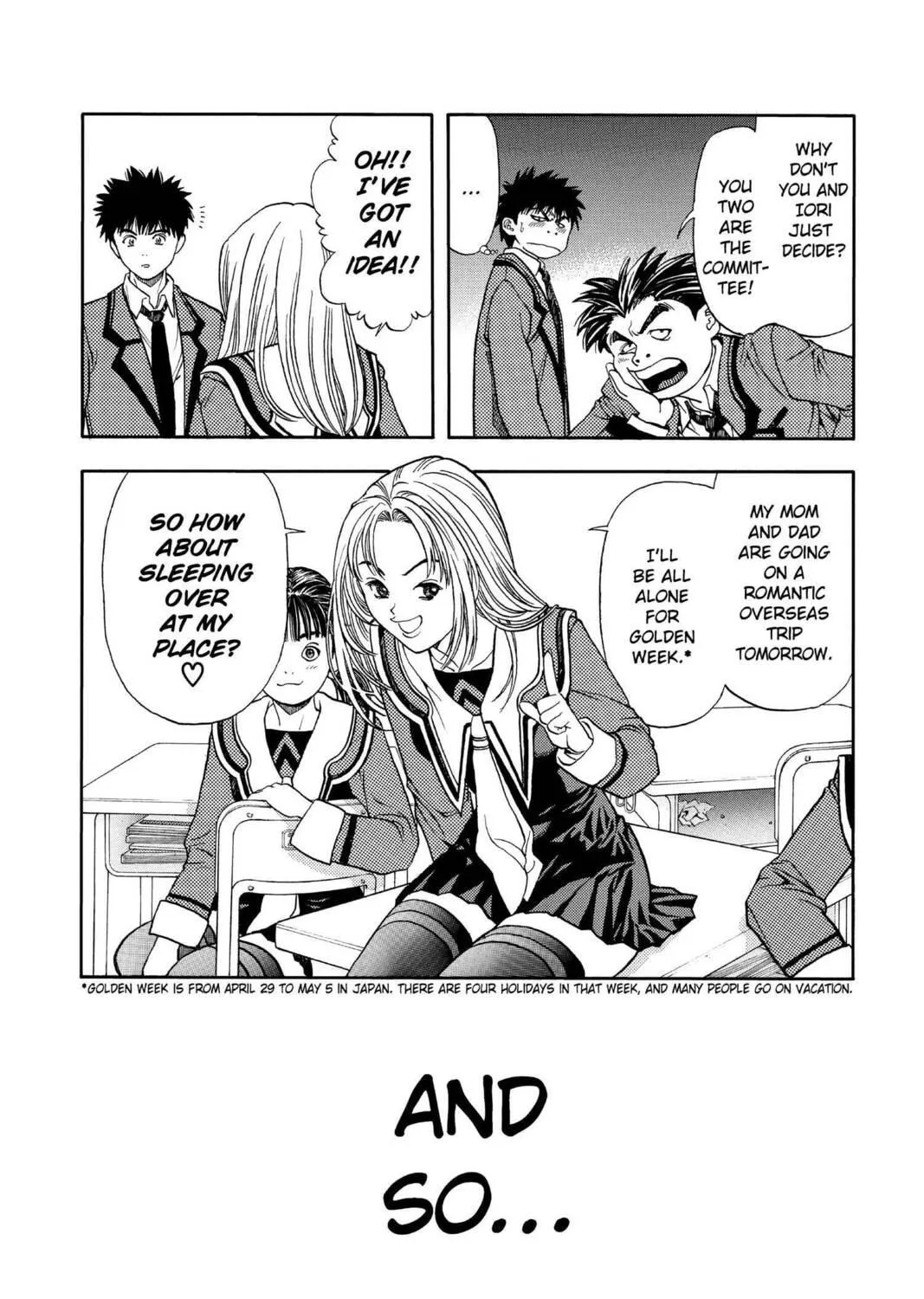 Read Aizu chapter 52 image 4 on Lezhin