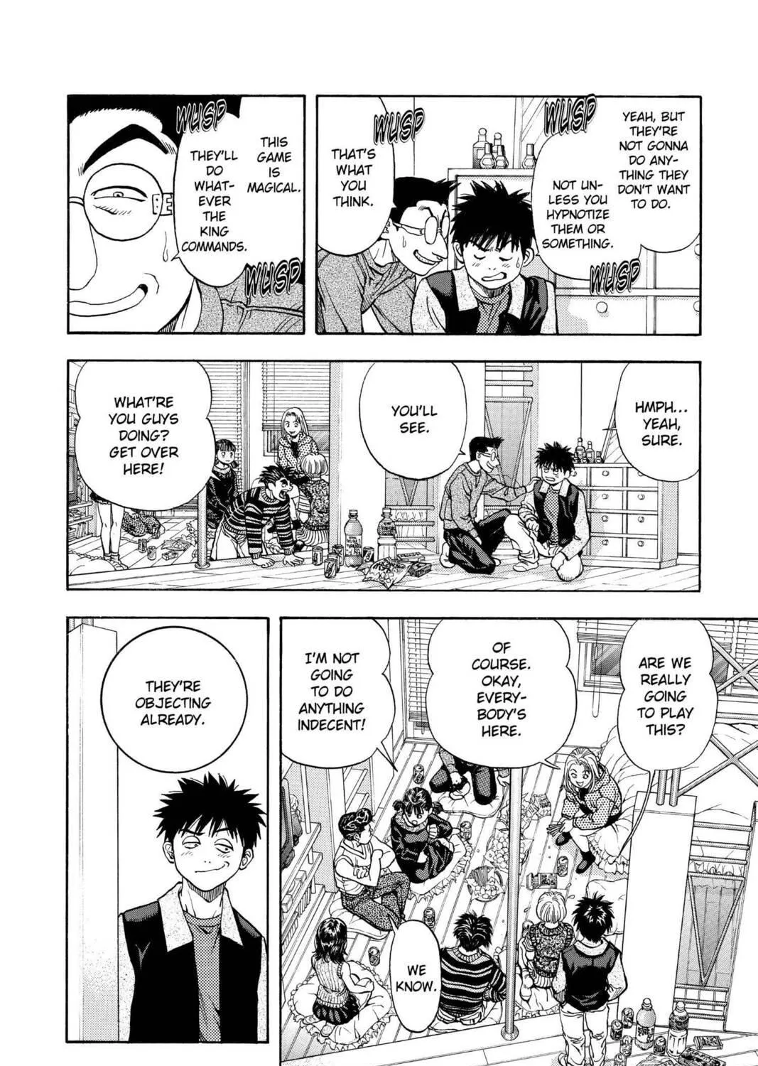 Read Aizu chapter 53 image 4 on Lezhin