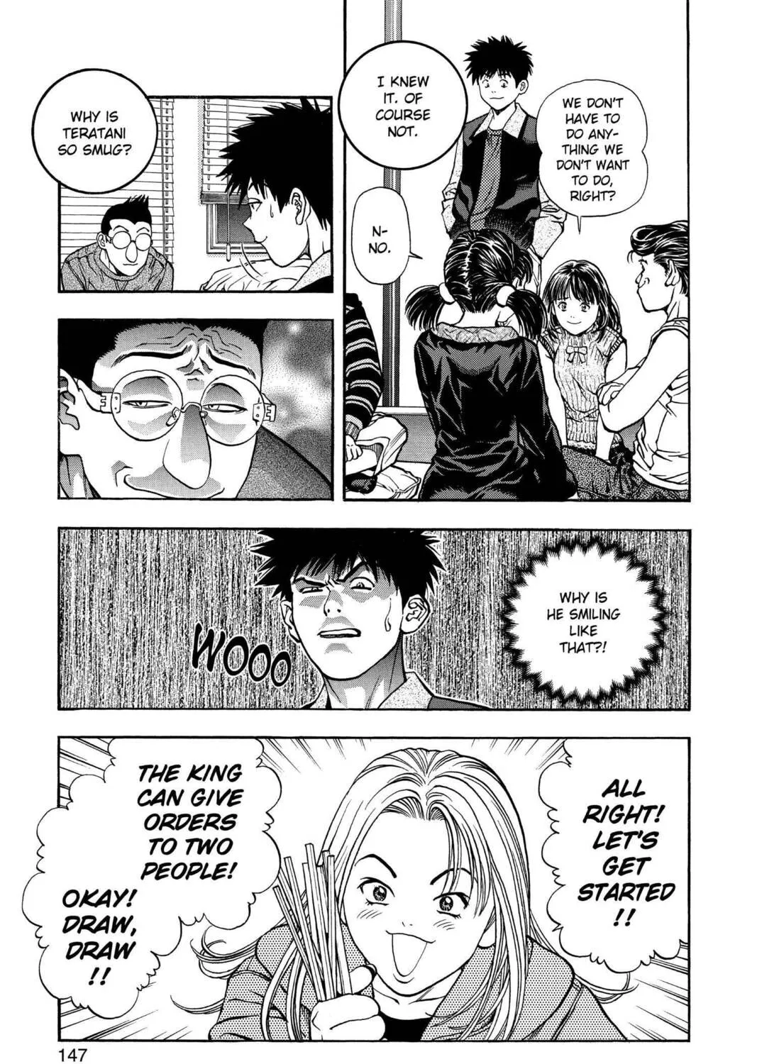 Read Aizu chapter 53 image 6 on Lezhin
