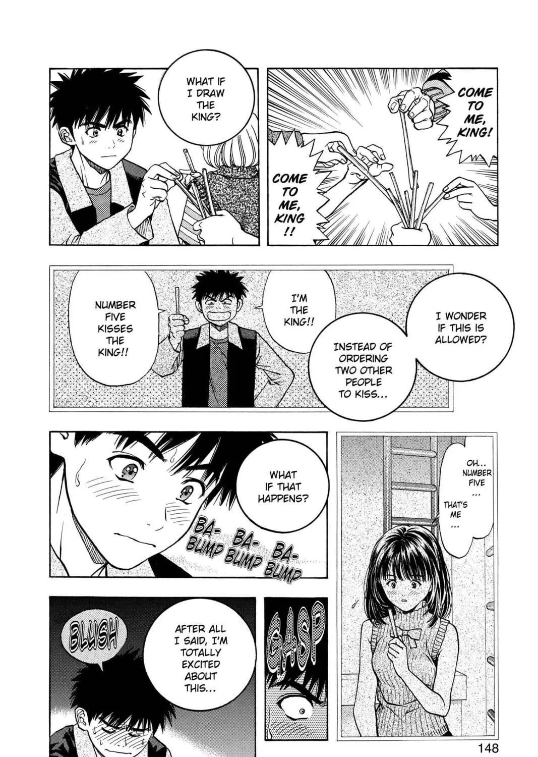 Read Aizu chapter 53 image 8 on Lezhin