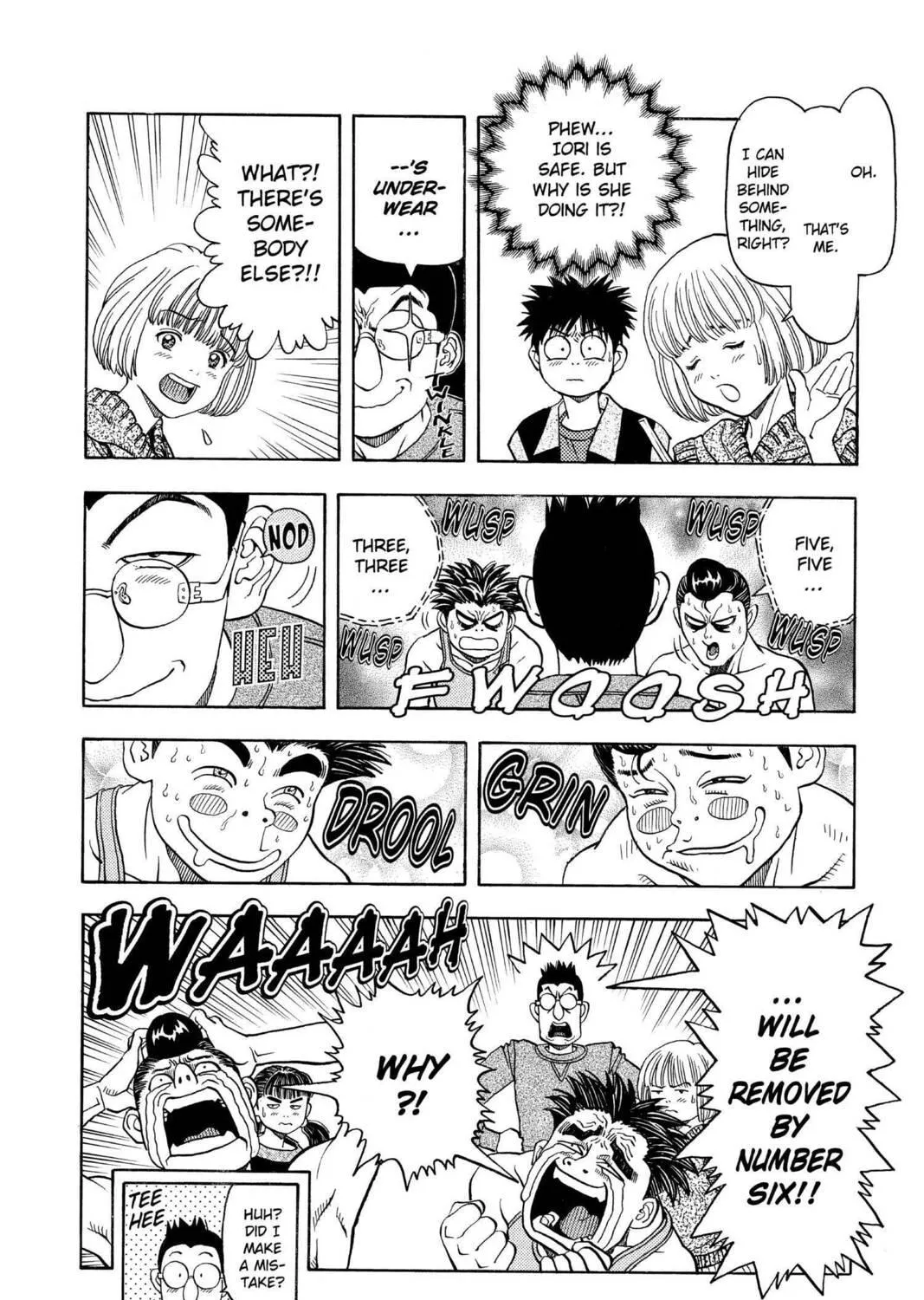 Read Aizu chapter 54 image 10 on Lezhin